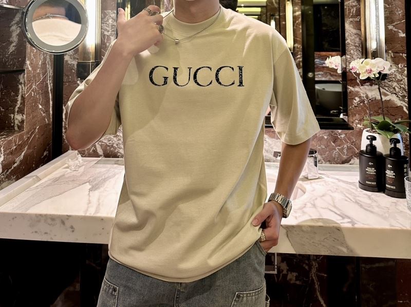 Gucci T-Shirts